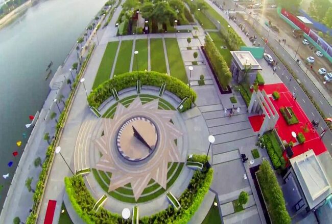 GlobalDestination