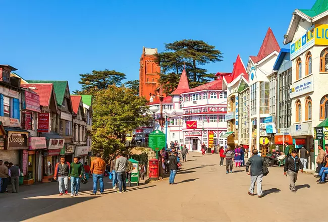 GlobalDestination