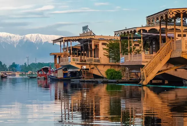 GlobalDestination